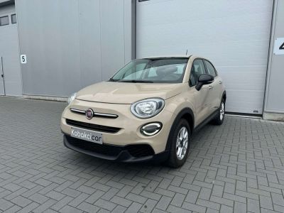 Fiat 500X 1.3 Multijet GPS, CAMERA GARANTIE 12 MOIS  - 3