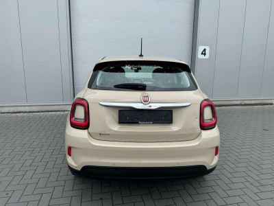 Fiat 500X 1.3 Multijet GPS, CAMERA GARANTIE 12 MOIS  - 5