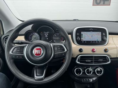 Fiat 500X 1.3 Multijet GPS, CAMERA GARANTIE 12 MOIS  - 10