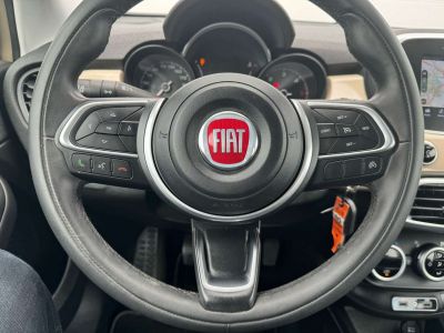 Fiat 500X 1.3 Multijet GPS, CAMERA GARANTIE 12 MOIS  - 14