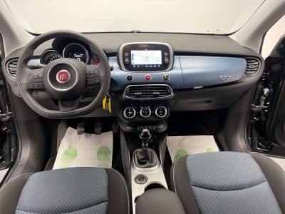 Fiat 500X 1.3 Multijet Mirror GPS AIRCO 1ER PROP GARANTIE  - 8