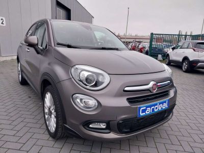 Fiat 500X 1.4 MultiAir -CUIR-GPS-BLUETOOTH-GARANTIE.12.MOIS-  - 1