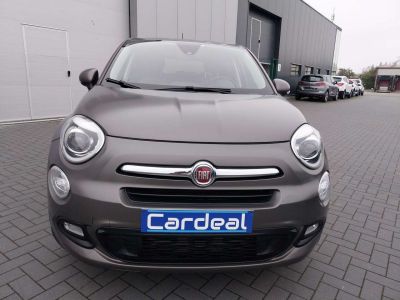 Fiat 500X 1.4 MultiAir -CUIR-GPS-BLUETOOTH-GARANTIE.12.MOIS-  - 2