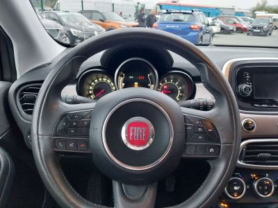 Fiat 500X 1.4 MultiAir -CUIR-GPS-BLUETOOTH-GARANTIE.12.MOIS-  - 13