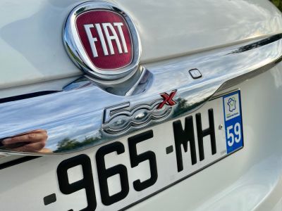 Fiat 500X 1.4 Multiair  - 18