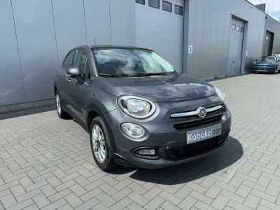 Fiat 500X 1.4 MultiAir Lounge BLUETOOTH-CAPTEUR GARANTIE  - 1