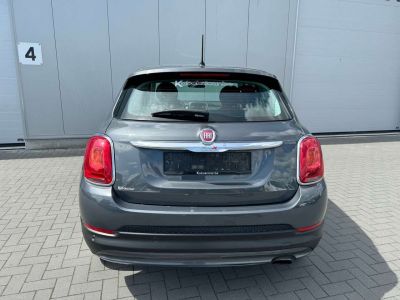 Fiat 500X 1.4 MultiAir Lounge BLUETOOTH-CAPTEUR GARANTIE  - 5