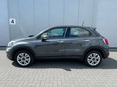 Fiat 500X 1.4 MultiAir Lounge BLUETOOTH-CAPTEUR GARANTIE  - 8