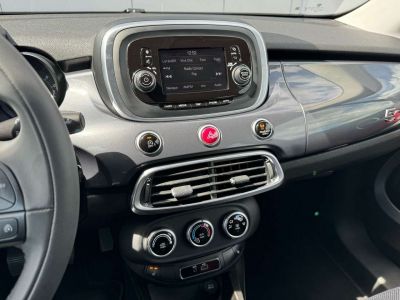 Fiat 500X 1.4 MultiAir Lounge BLUETOOTH-CAPTEUR GARANTIE  - 12