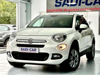 Fiat 500X 1.6 Multijet 115cv POP STAR  - 3