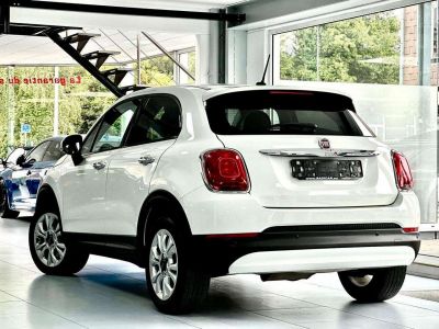 Fiat 500X 1.6 Multijet 115cv POP STAR  - 4