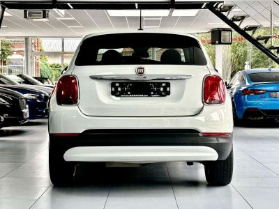 Fiat 500X 1.6 Multijet 115cv POP STAR  - 5