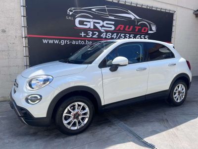 Fiat 500X 1.6 Multijet CityCross 1ER PROP.-NAVI-CARNET-GA1AN  - 2