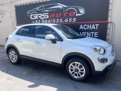 Fiat 500X 1.6 Multijet CityCross 1ER PROP.-NAVI-CARNET-GA1AN  - 3