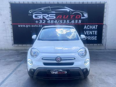 Fiat 500X 1.6 Multijet CityCross 1ER PROP.-NAVI-CARNET-GA1AN  - 6