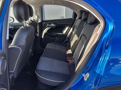 Fiat 500X 1.6 Multijet Lounge CLIM GPS- GARANTIE 12 MOIS  - 13