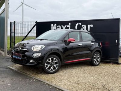 Fiat 500X 1.6i E- Toit ouvrant panoramique 67.700 km -  - 1