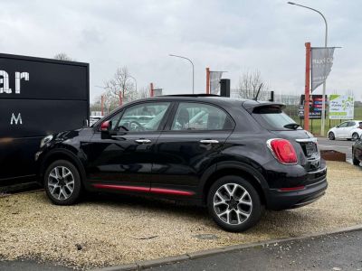 Fiat 500X 1.6i E- Toit ouvrant panoramique 67.700 km -  - 3