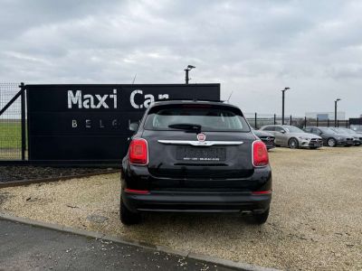 Fiat 500X 1.6i E- Toit ouvrant panoramique 67.700 km -  - 5