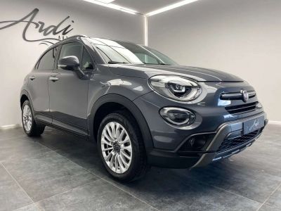 Fiat 500X 1.6i GARANTIE 12 MOIS CAMERA AR GPS XENON CUIR  - 3