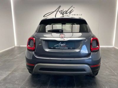 Fiat 500X 1.6i GARANTIE 12 MOIS CAMERA AR GPS XENON CUIR  - 5