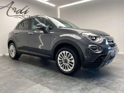 Fiat 500X 1.6i GARANTIE 12 MOIS CAMERA AR GPS XENON CUIR  - 15