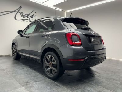 Fiat 500X 1.6i GARANTIE 12 MOIS XENON GPS CAMERA AR AIRCO  - 6