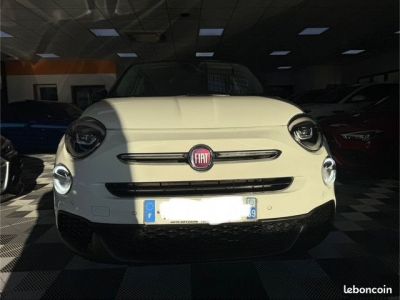 Fiat 500X Connect Edition  - 2