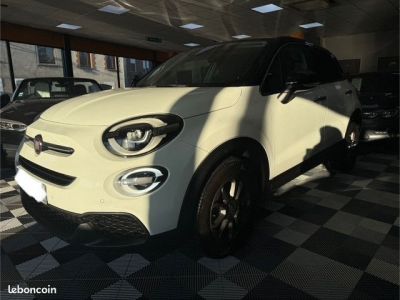 Fiat 500X Connect Edition  - 3