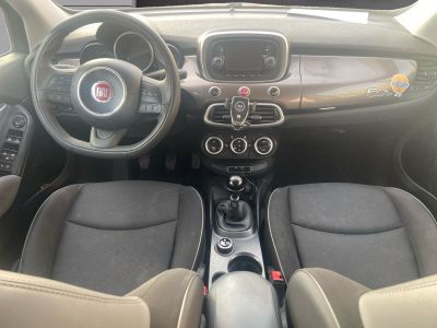 Fiat 500X E-Torq 1.6 110 ch Popstar  - 10