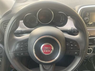 Fiat 500X E-Torq 1.6 110 ch Popstar  - 14