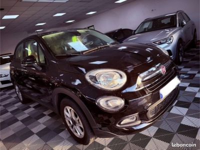 Fiat 500X MY18 Pop  - 3