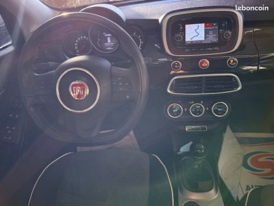 Fiat 500X MY18 Pop  - 9