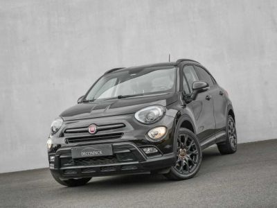 Fiat 500X S-Design Cross - NAVI - U CONNECT - ZETELVERWARM. - CC -  - 1