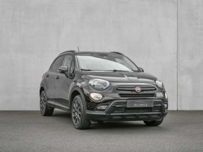 Fiat 500X S-Design Cross - NAVI - U CONNECT - ZETELVERWARM. - CC -  - 4