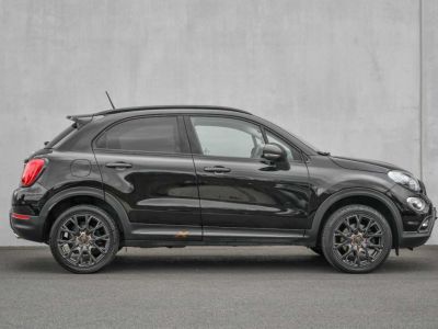 Fiat 500X S-Design Cross - NAVI - U CONNECT - ZETELVERWARM. - CC -  - 6