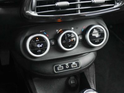 Fiat 500X S-Design Cross - NAVI - U CONNECT - ZETELVERWARM. - CC -  - 18