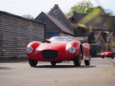 Fiat Barchetta Mandarini  - 1