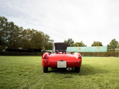 Fiat Barchetta Mandarini  - 10