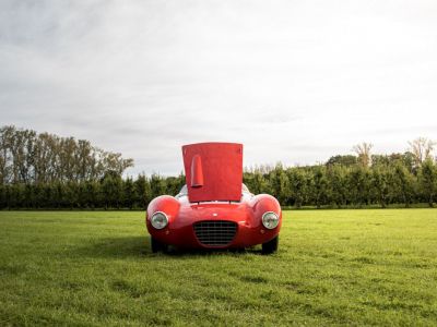 Fiat Barchetta Mandarini  - 11