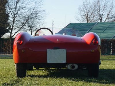 Fiat Barchetta Mandarini  - 19