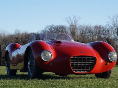 Fiat Barchetta Mandarini  - 20