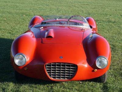 Fiat Barchetta Mandarini  - 21