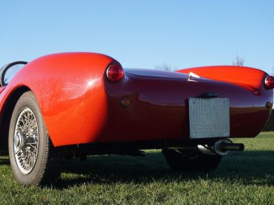 Fiat Barchetta Mandarini  - 30