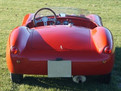 Fiat Barchetta Mandarini  - 33