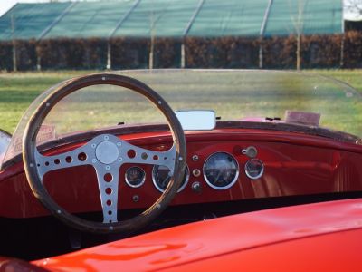 Fiat Barchetta Mandarini  - 34