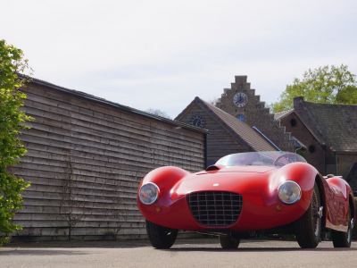 Fiat Barchetta Mandarini  - 39