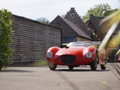 Fiat Barchetta Mandarini  - 41