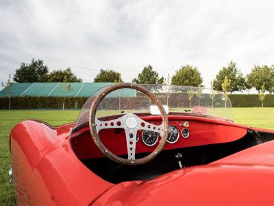 Fiat Barchetta Mandarini  - 42