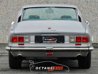 Fiat Dino 2.4 Bertone  - 4